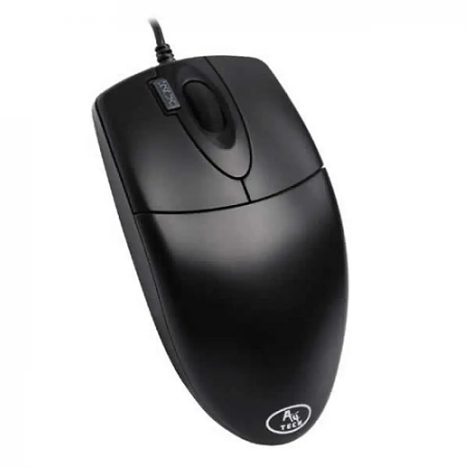 A4 TECH OP-620D OPTIK MOUSE USB SİYAH