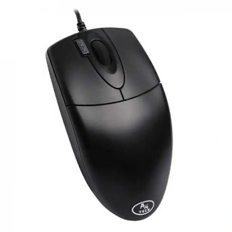 A4 Tech Op-620d Optık Mouse Usb Siyah