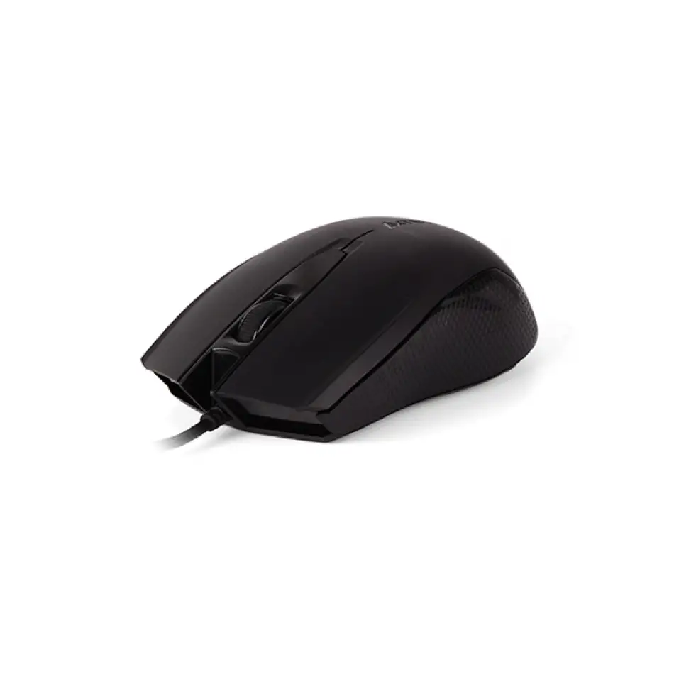 A4 Tech Op-760 Usb Siyah V-track 1000 Dpı Mouse