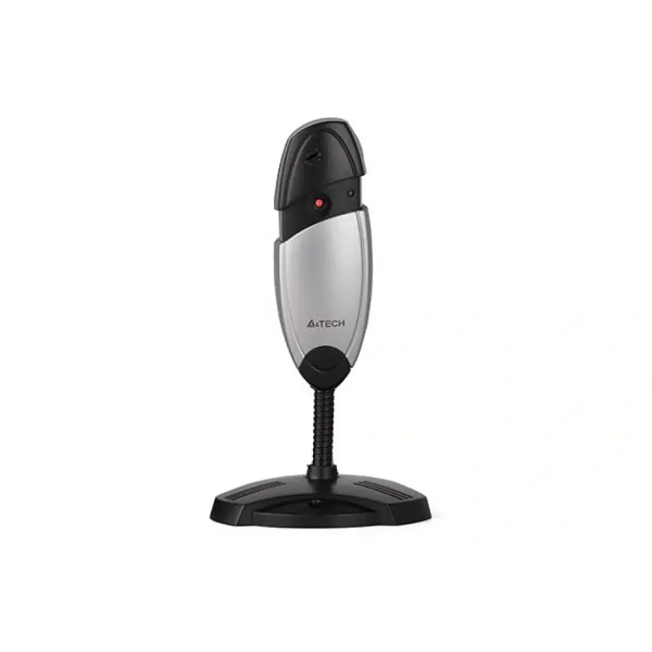 A4 Tech Pk-635g 480p 640*480 Webcam