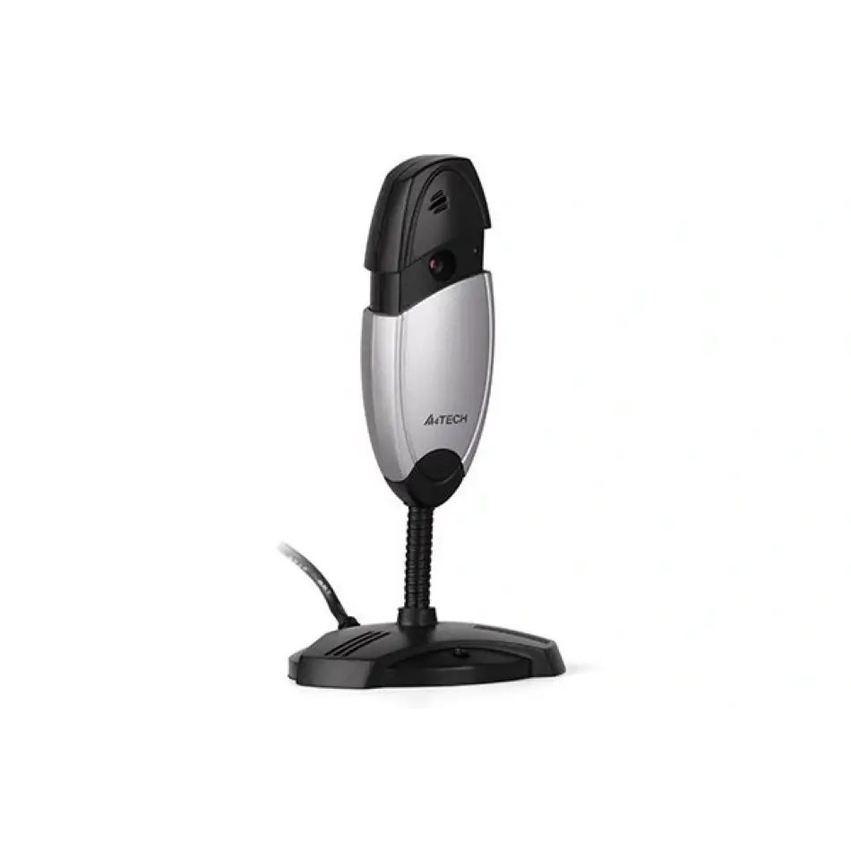 A4 Tech Pk-635g 480p 640*480 Webcam