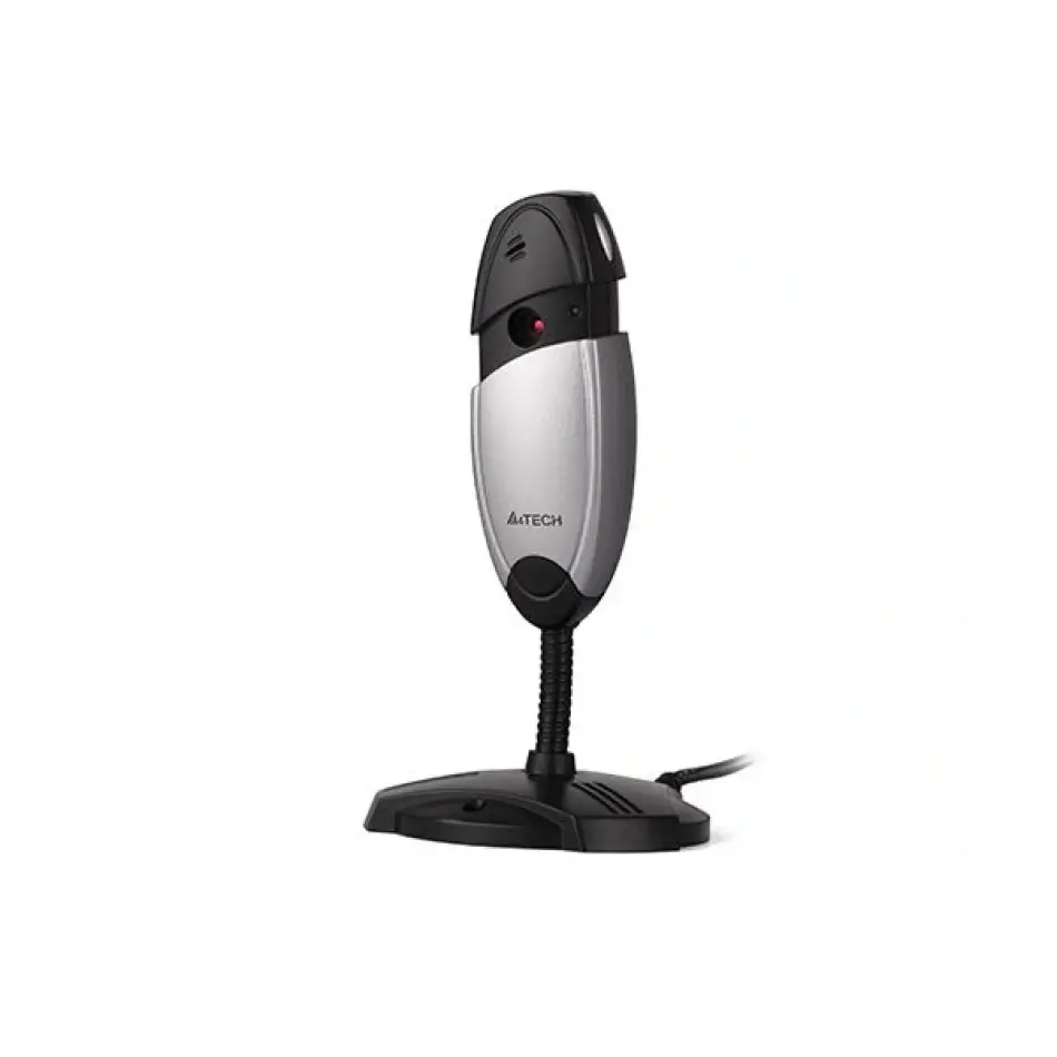 A4 Tech Pk-635g 480p 640*480 Webcam