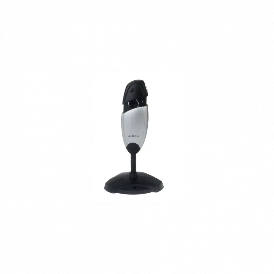 A4 Tech Pk-635g 480p Dahili Mikrofonlu Usb Webcam
