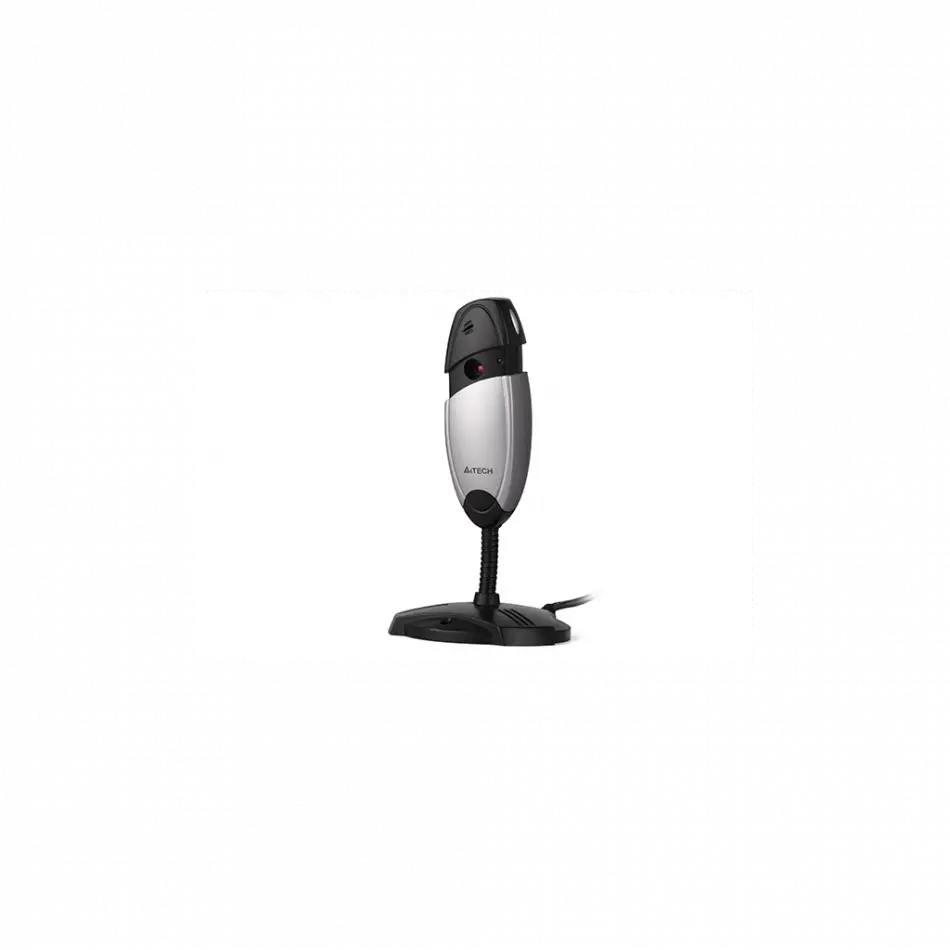 A4 Tech Pk-635g 480p Dahili Mikrofonlu Usb Webcam