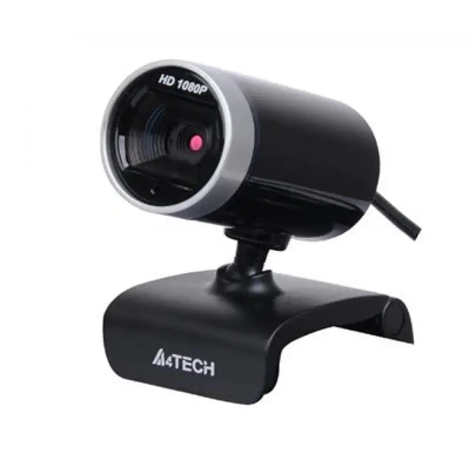A4 Tech Pk-910h 1080p Full Hd Yansıma Engelleyıcı Webcam