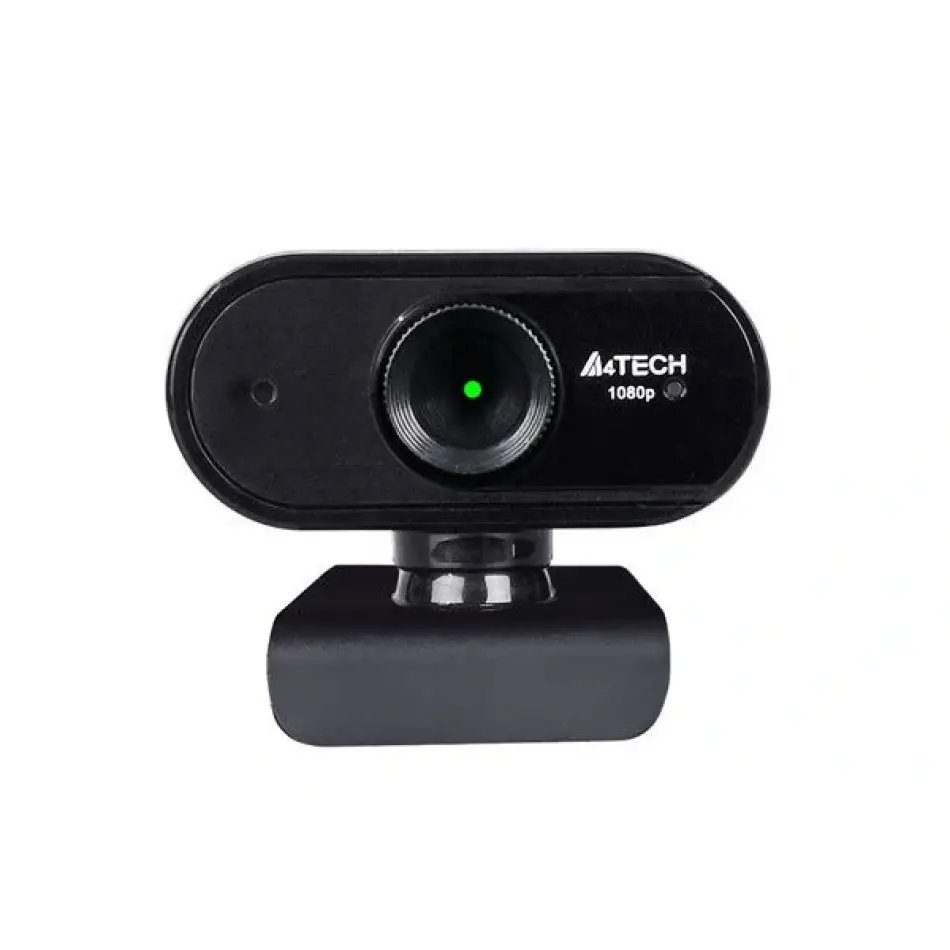 A4 Tech Pk-925h Fhd 1080p-1920 Mikrofonlu Webcam