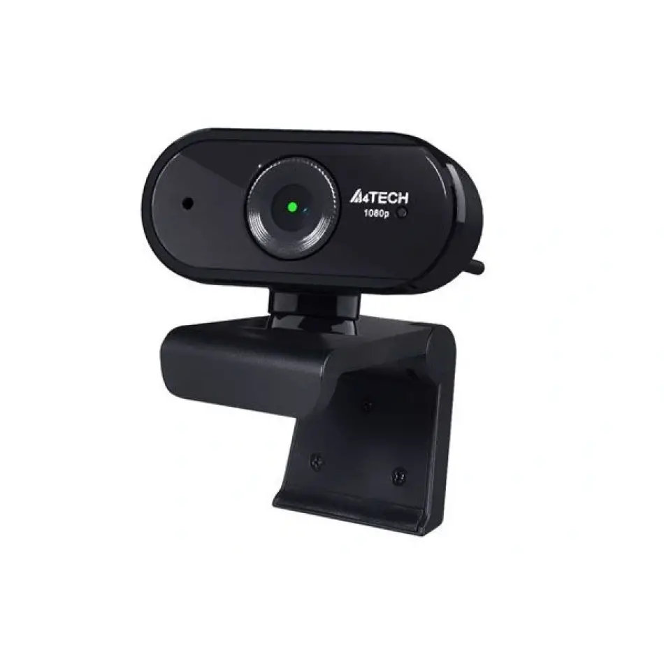 A4 Tech Pk-925h Fhd 1080p-1920 Mikrofonlu Webcam