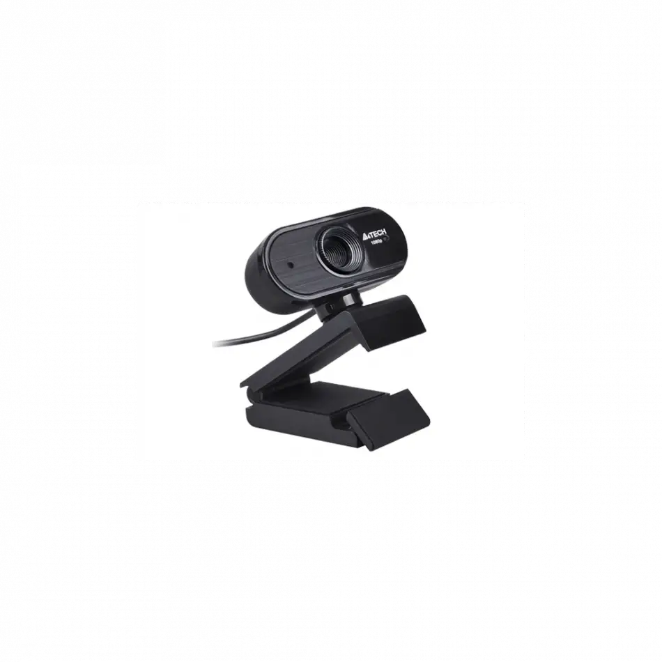 A4 Tech Pk-925h Full Hd 1080p Dahili Microfonlu Usb Webcam