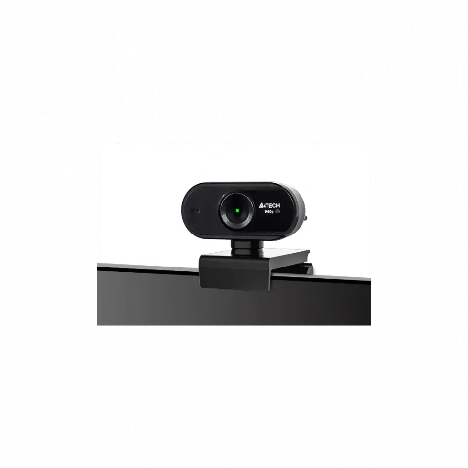 A4 Tech Pk-925h Full Hd 1080p Dahili Microfonlu Usb Webcam