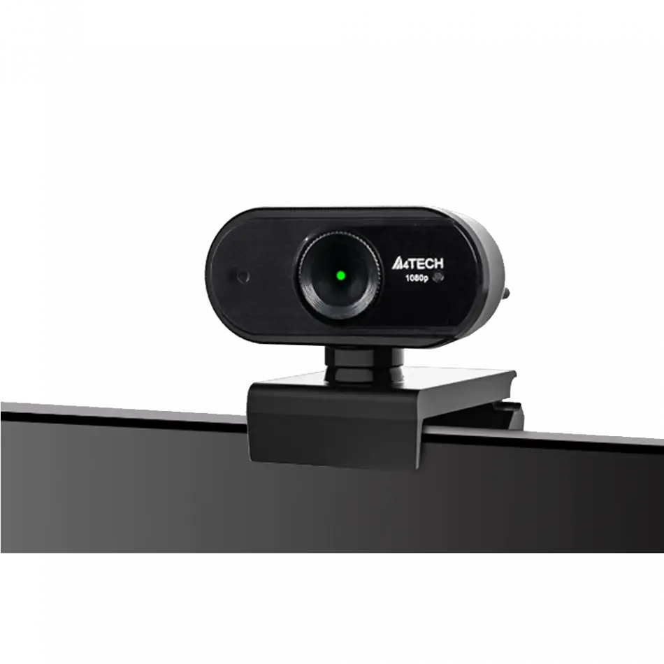 A4 Tech Pk-925h Webcam  Full Hd (1080p) 920 X 1080
