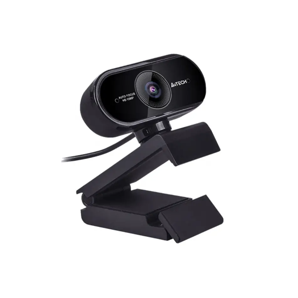 A4 TECH PK-930HA FULL HD 1080P OTOMATIK ODAKLANMAL