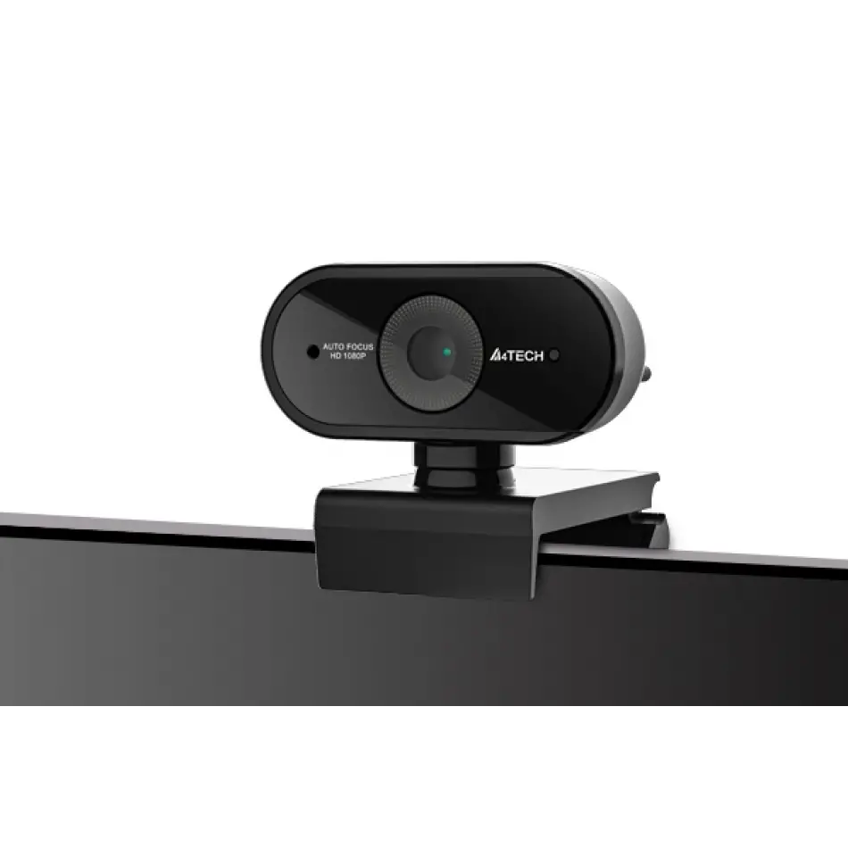A4 TECH PK-930HA FULL HD 1080P OTOMATIK ODAKLANMAL