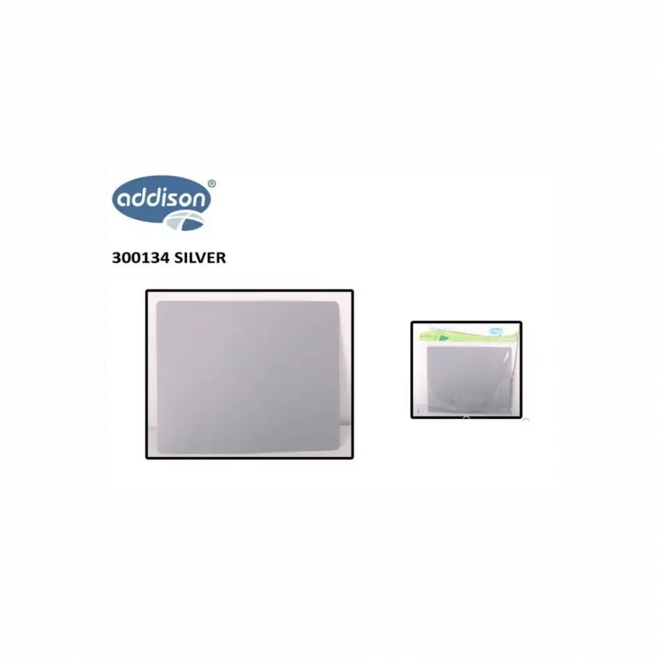 Addıson 300134 Mouse Pad (gri)
