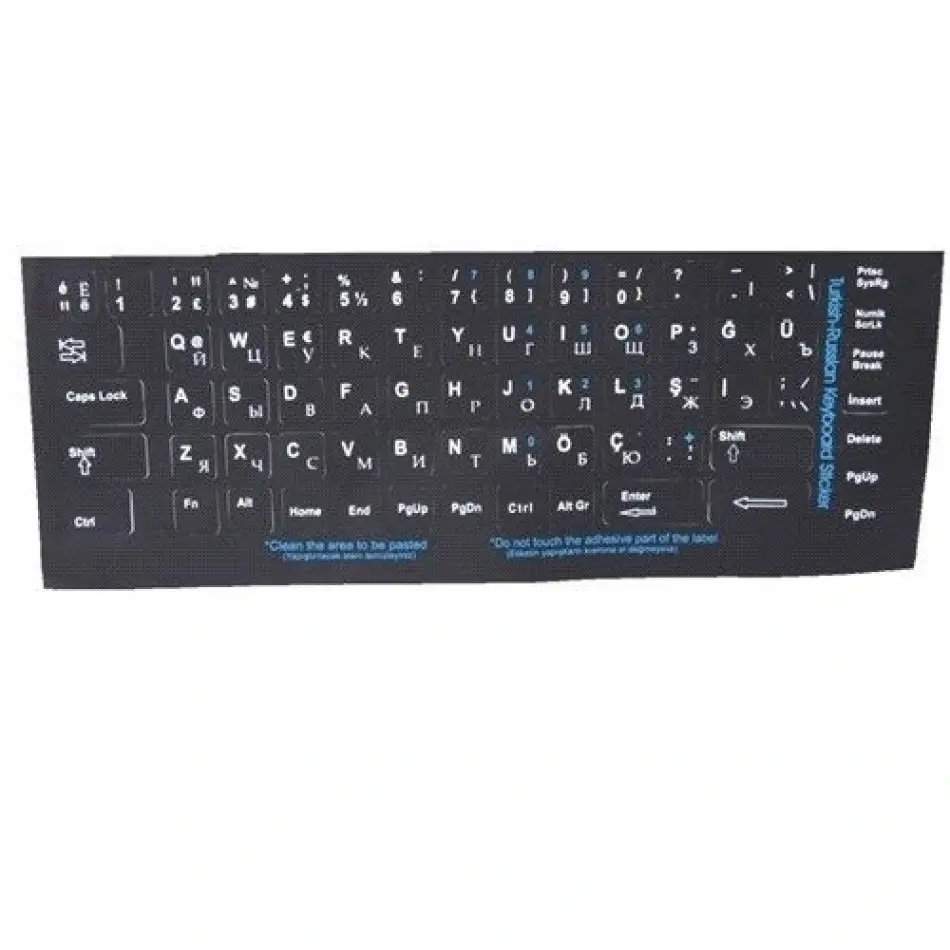 Addison 300169 Notebook  Q Rusça Siyah Klv Etiketi
