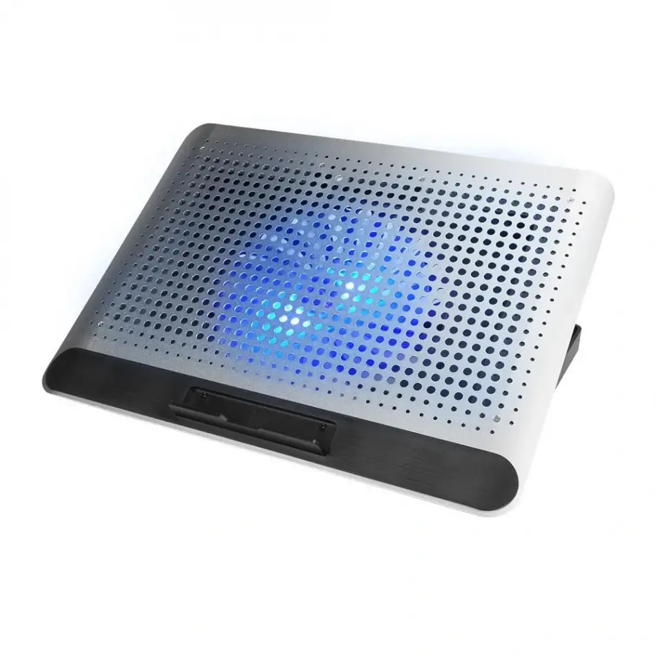 Addison Ad-Q5 160*160*20 Fan+2usb Notebook Stand
