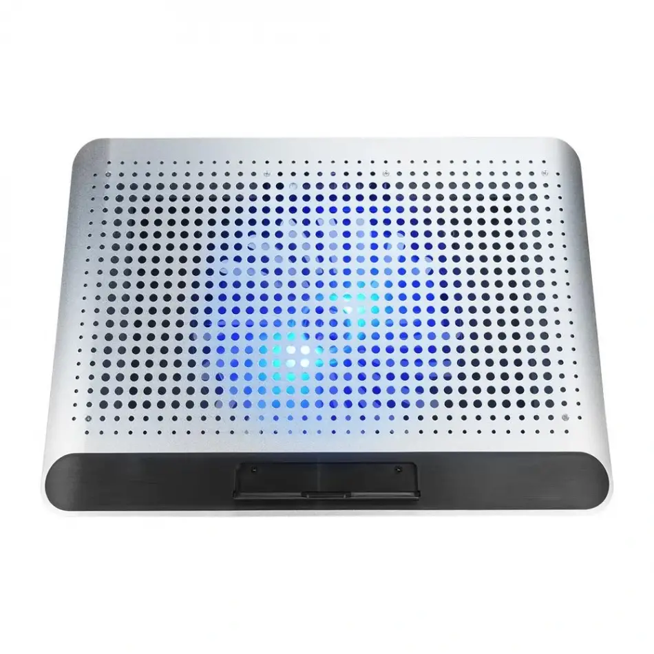 Addison Ad-Q5 160*160*20 Fan+2usb Notebook Stand