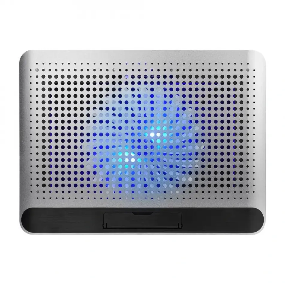 Addison Ad-Q5 160*160*20 Fan+2usb Notebook Stand