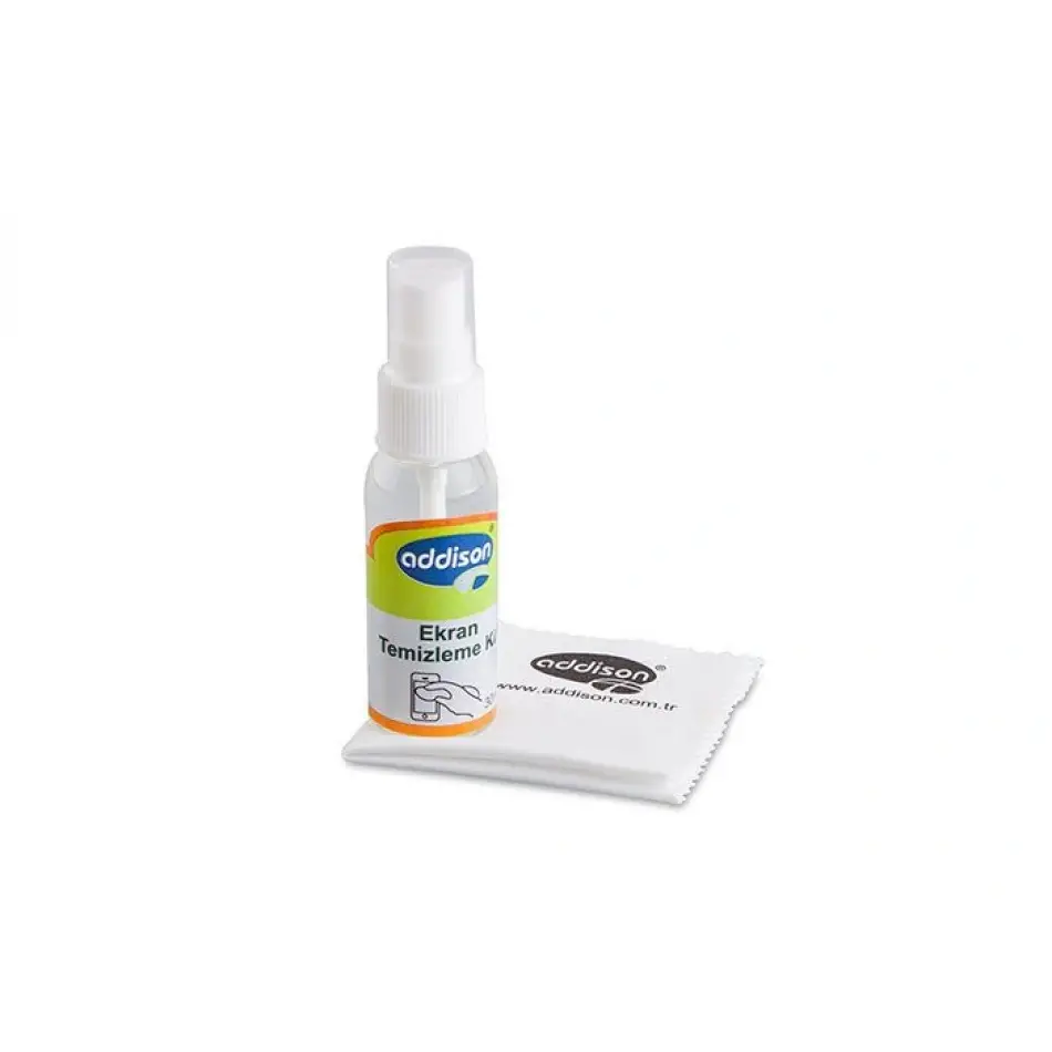 Addison Ads01  Lcd/cep Tel/tablet 30 Ml Temizleme