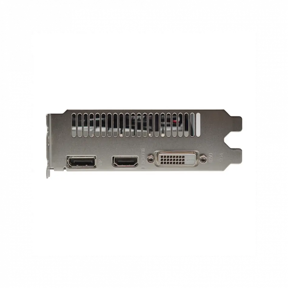 Afox Arf9370-4096d5h4 Amd Radeon R9 370, 4gb, Gddr5, 256bit, 1xdvı, 1xhdmı, 1xdp Gamıng Ekran Kartı
