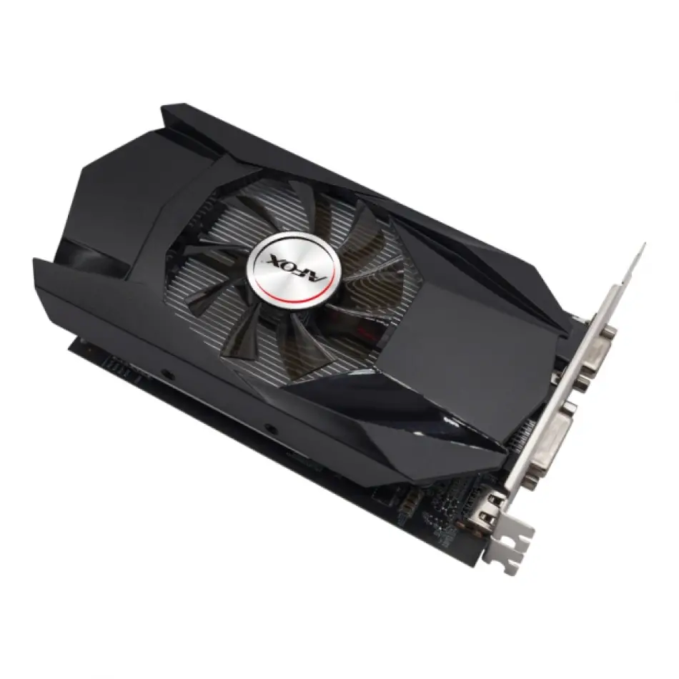 AFOX GeForce GT 740 4GB (AF740-2048D5H3-V2)