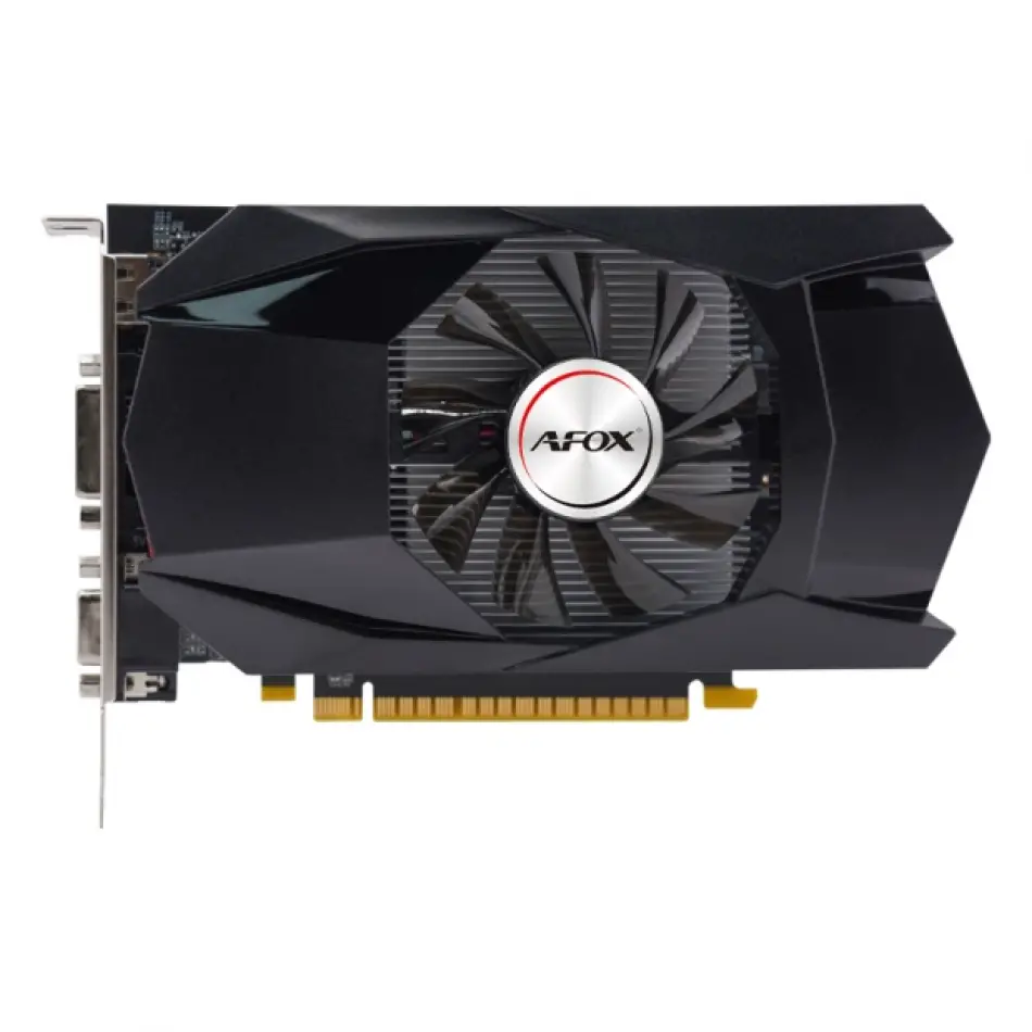 AFOX GeForce GT 740 4GB (AF740-2048D5H3-V2)