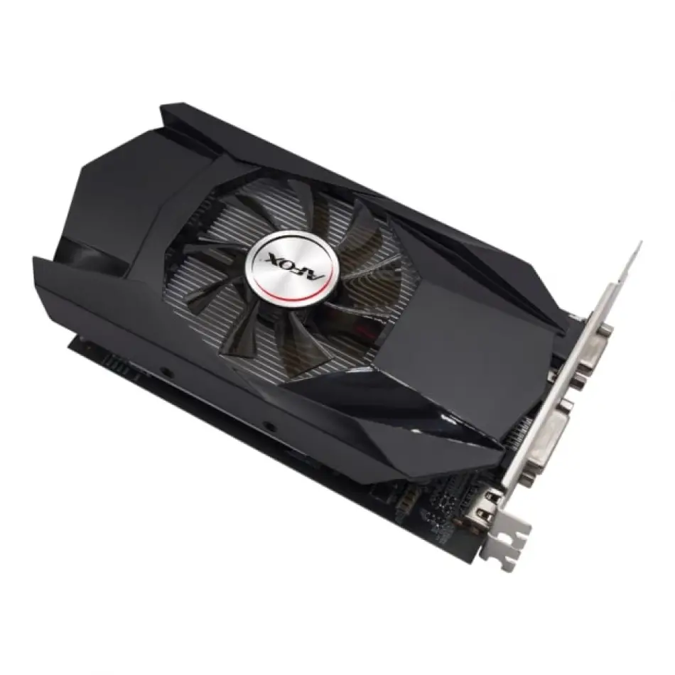 Afox Geforce Gt 740 4gb Ekran Kartı (af740-4096d5h3-v3)