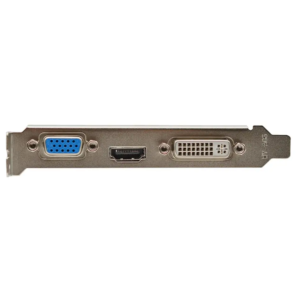 Afox Geforce Gt220 1 Gb Ddr3 128bit (af220-1024d3l2)