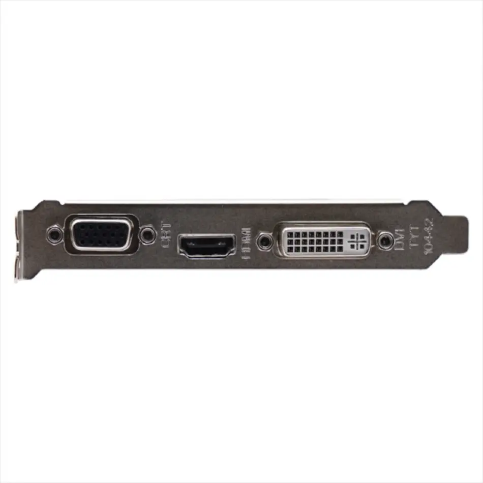 AFOX GEFORCE GT730 4GB DDR3 128Bit AF730-4096D3L3