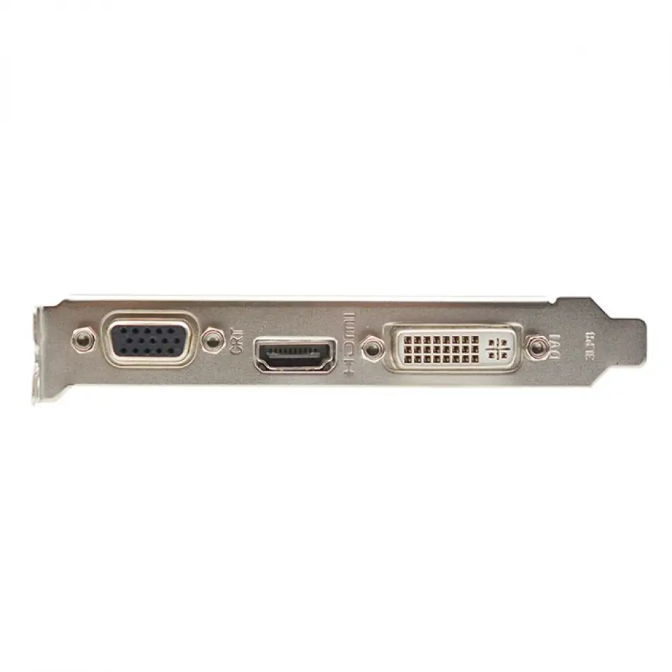 Afox Geforce Gt730  4gb Ddr3 128bit (af730-4096d3l6) (lp)