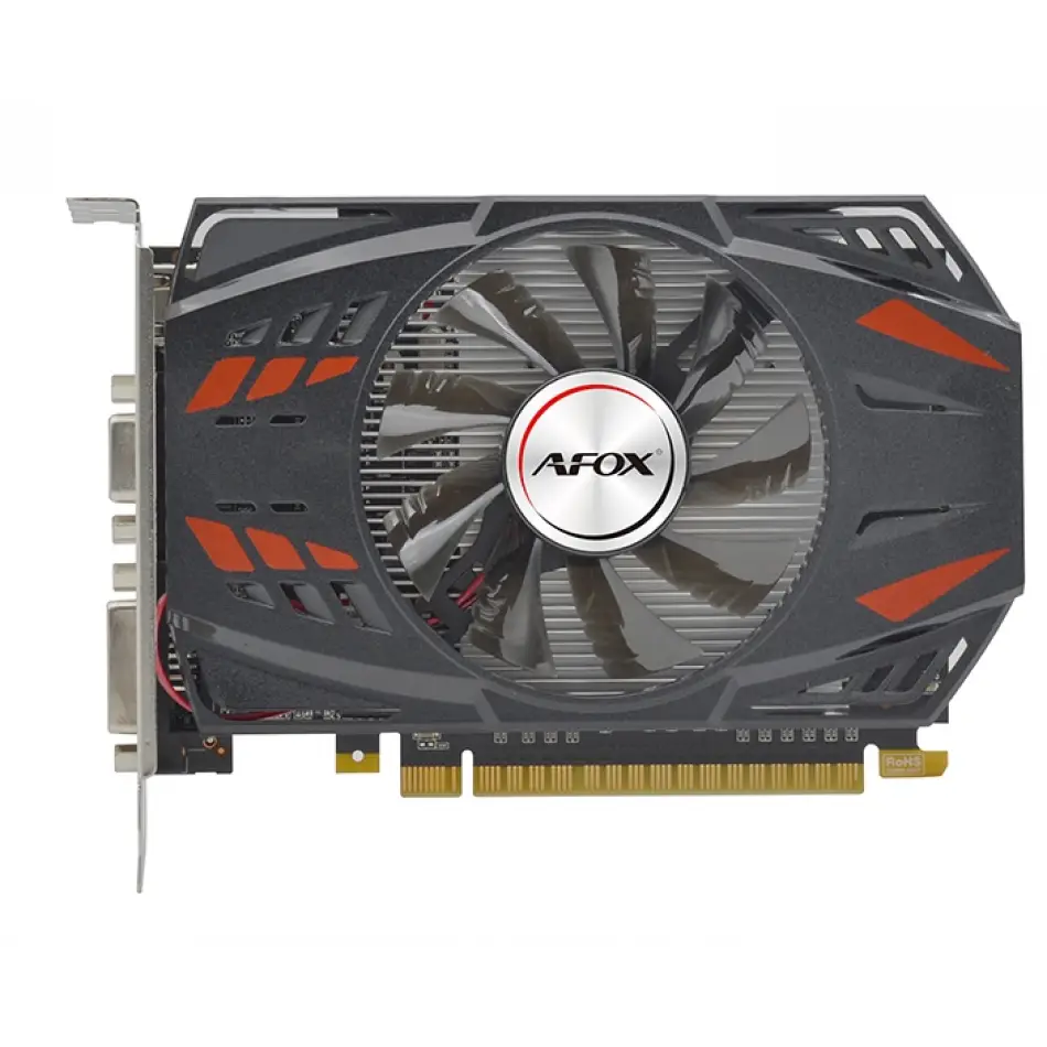Afox Geforce Gt740 2gb Gddr5 128bıt Af740-2048d5l4