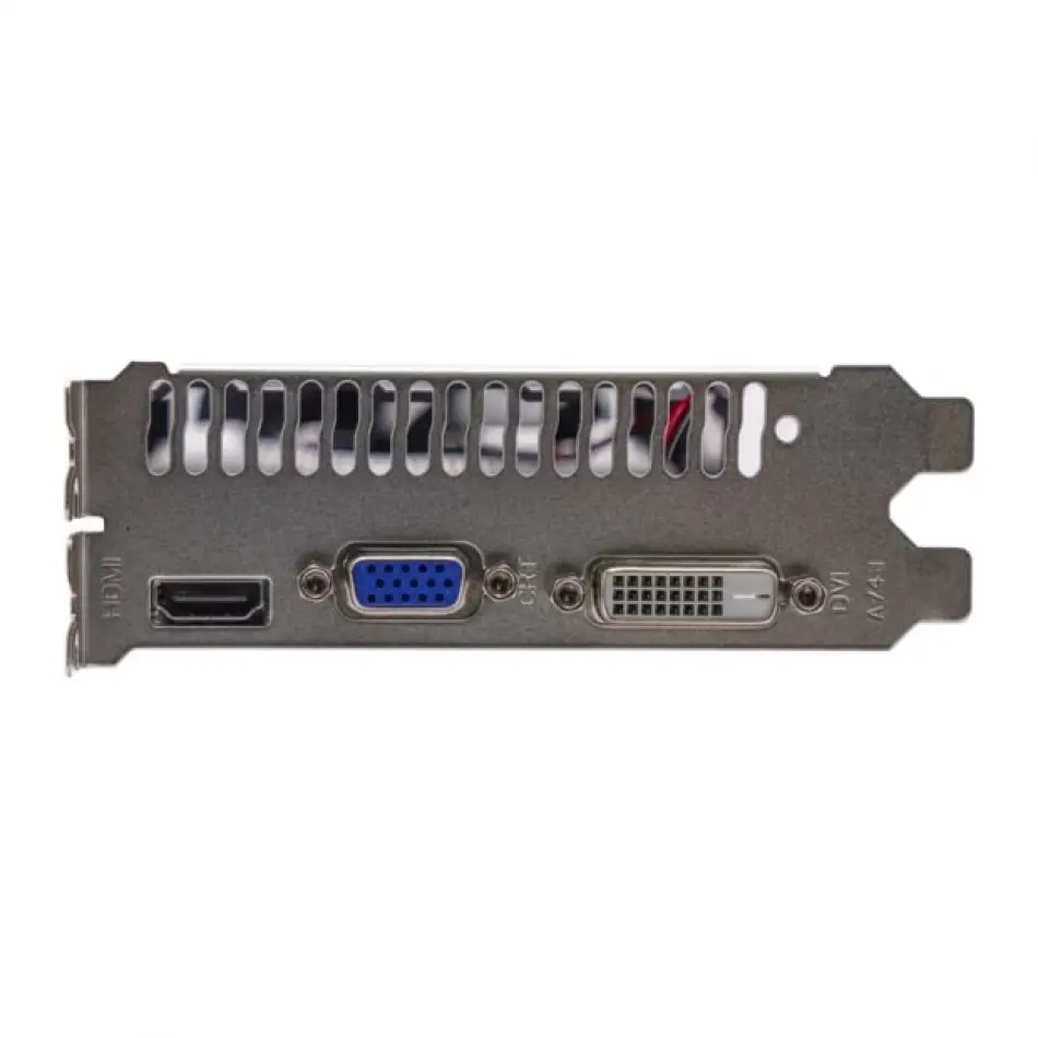 Afox Geforce Gtx750tı 4gb Ddr5 Af750tı-4096d5h3-v3