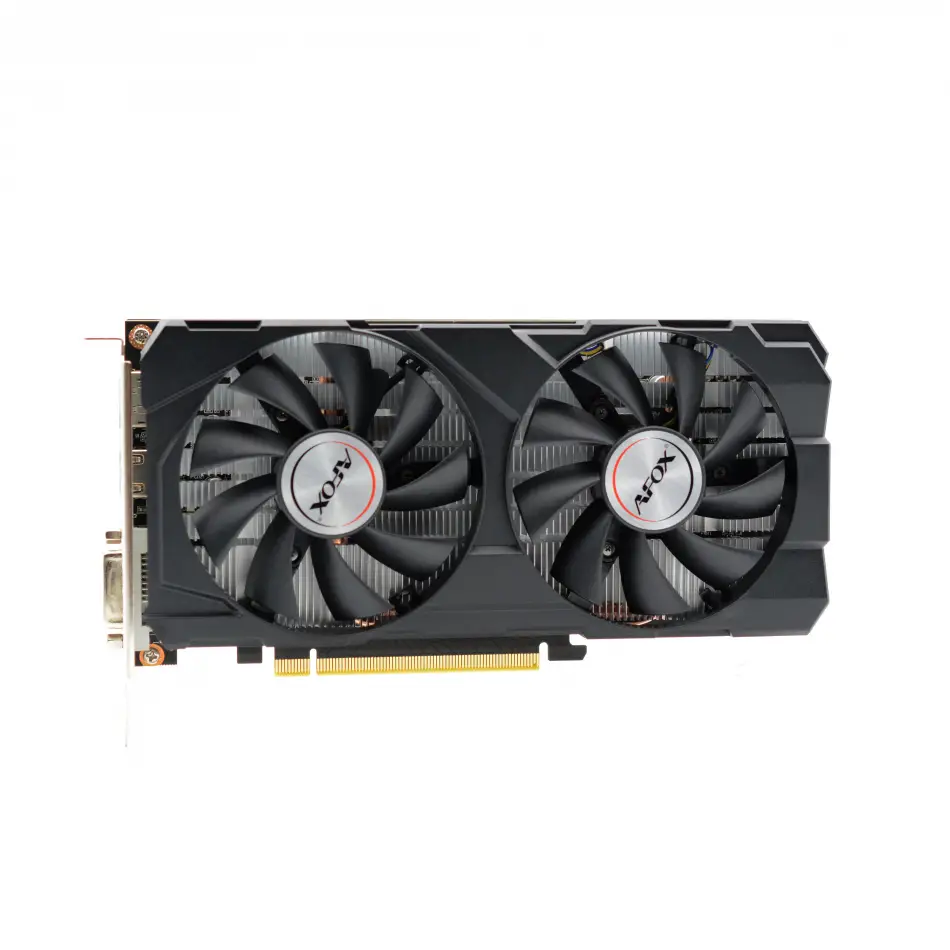Afox Geforce Rtx2060 Super 8gb Gddr6 256 Bit (af2060s-8192d6h4-v2)