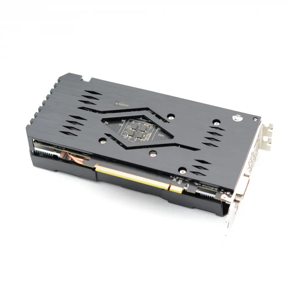 Afox Geforce Rtx2060 Super 8gb Gddr6 256 Bit (af2060s-8192d6h4-v2)