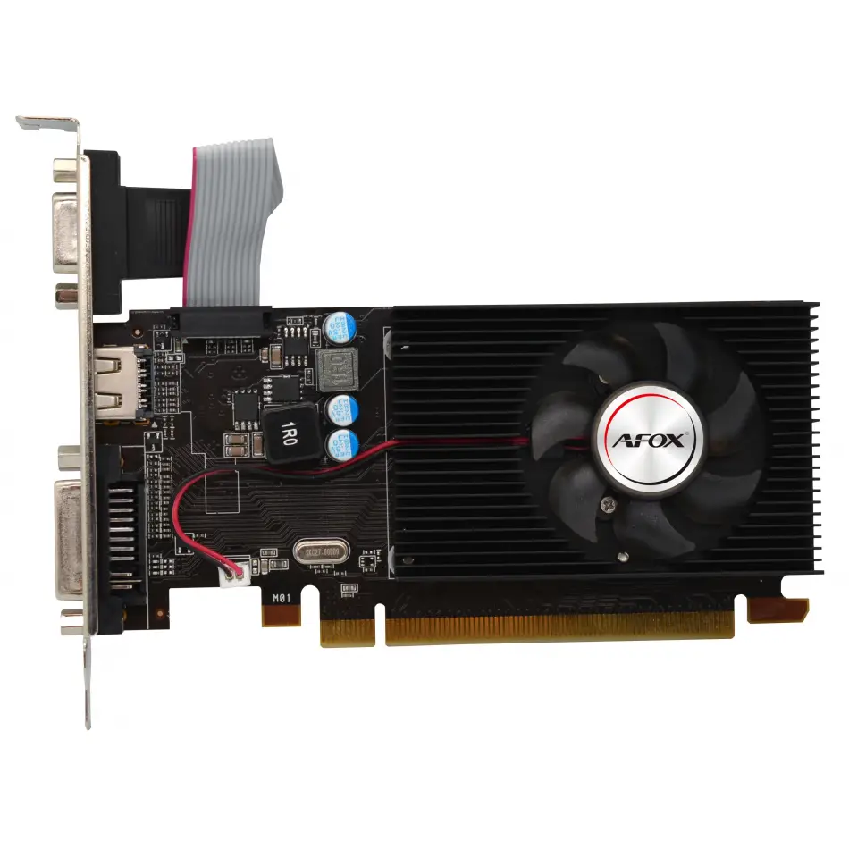 Afox R5 230 2gb Ddr3 64 Bit (afr5230-2048d3l5)