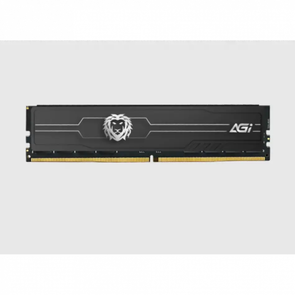 Agı Agı320a16ud138-st, 16gb, Ddr4, 3200mhz, Cl22, Soğutuculu, Desktop, Gaming Ram