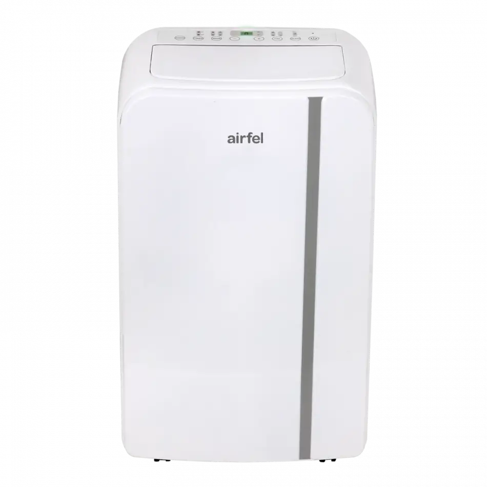 Airfel Lpcy35bv1bm 12000 Btu Mobil Klima