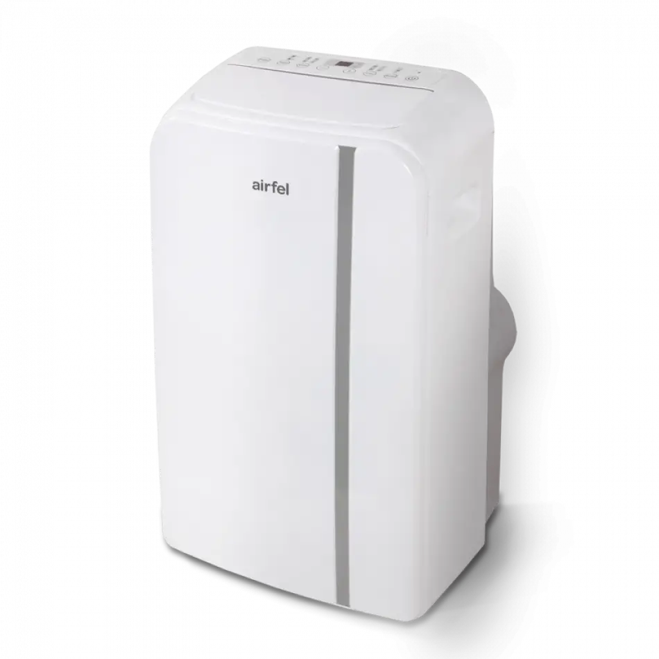 Airfel Lpcy35bv1bm 12000 Btu Mobil Klima