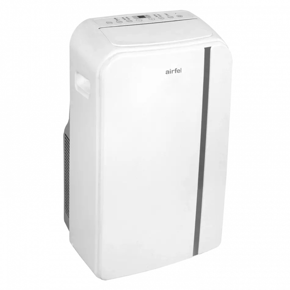 Airfel Lpcy35bv1bm 12000 Btu Mobil Klima