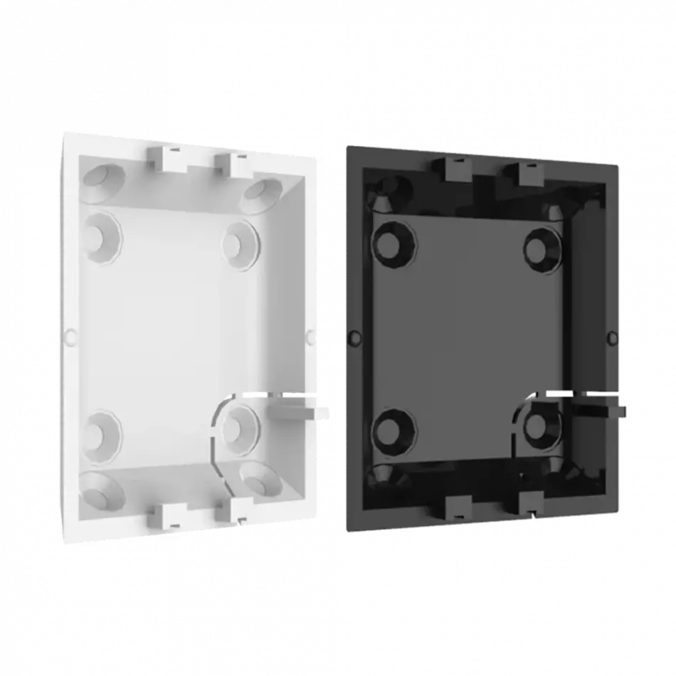 Ajax Motion Protect Bracket Beyaz