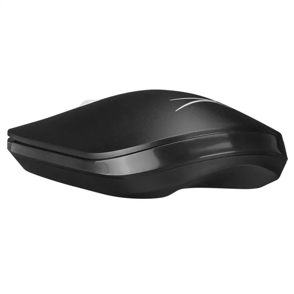 Altec Lansing Albm7305, Siyah, 2.4ghz, Usb,  1600dpı, Kablosuz Optik Mouse