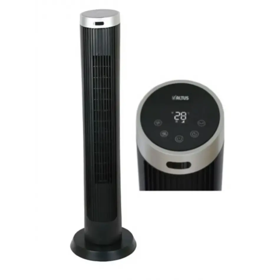 Altus Al 40 Tfb Kule Tıpı Vantılator