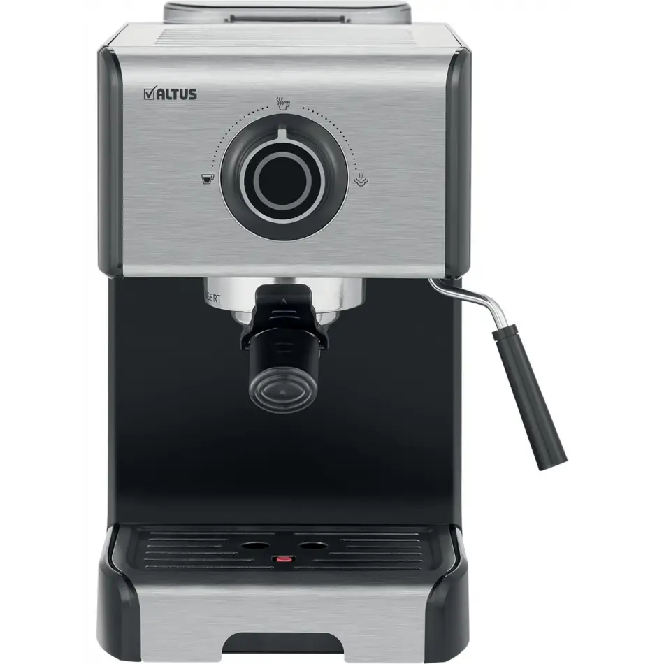 Altus Al 4933 Es Espresso Makınesı