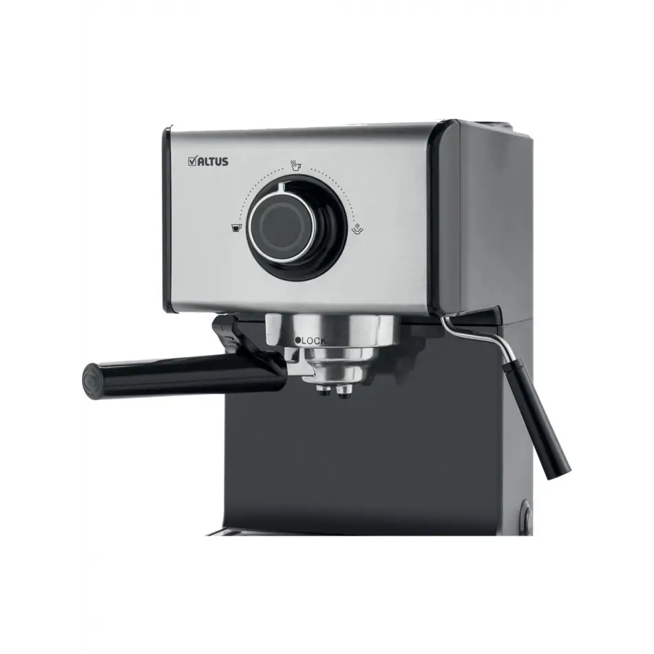 Altus Al 4933 Es Espresso Makınesı