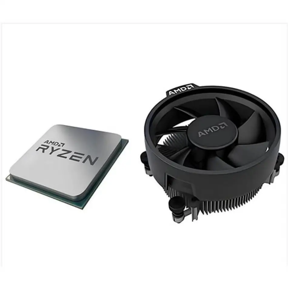 Amd Ryzen 5 5600 3.5ghz 32mb 65w Am4 Fanlı (mpk)