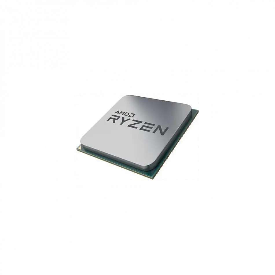 Amd Ryzen 5 5600 6 Core, 3,50-4.40ghz,  35mb Cache, 65w, Am4 Soket, Tray, (dahili Grafik Yok, Fan Yok)