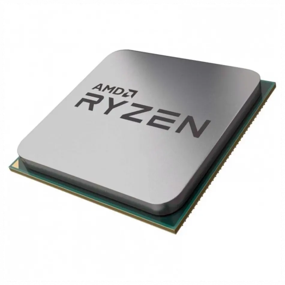 Amd Ryzen 5 5600g 6 Core, 3,90-4.40ghz,19mb Cache,  45-65w, Radeon Grafikleri, Am4, Tray, (dahili Grafik Var, Fan Yok)