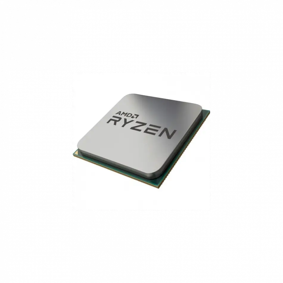 Amd Ryzen 5 5600x 6 Core, 3,70-4.60ghz 35mb Cache 65w, Am4, Tray, (dahili Grafik Yok, Fan Yok)