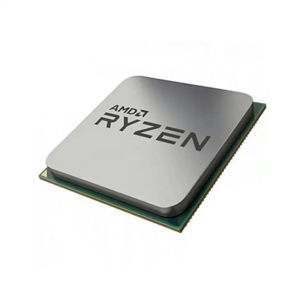 Amd Ryzen 5 7600 3.8ghz 32mb 65w Am5 Fansız (tray)