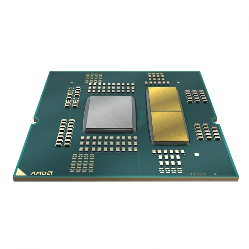 Amd Ryzen 5 7600x 4.70ghz 38mb Am5 Box