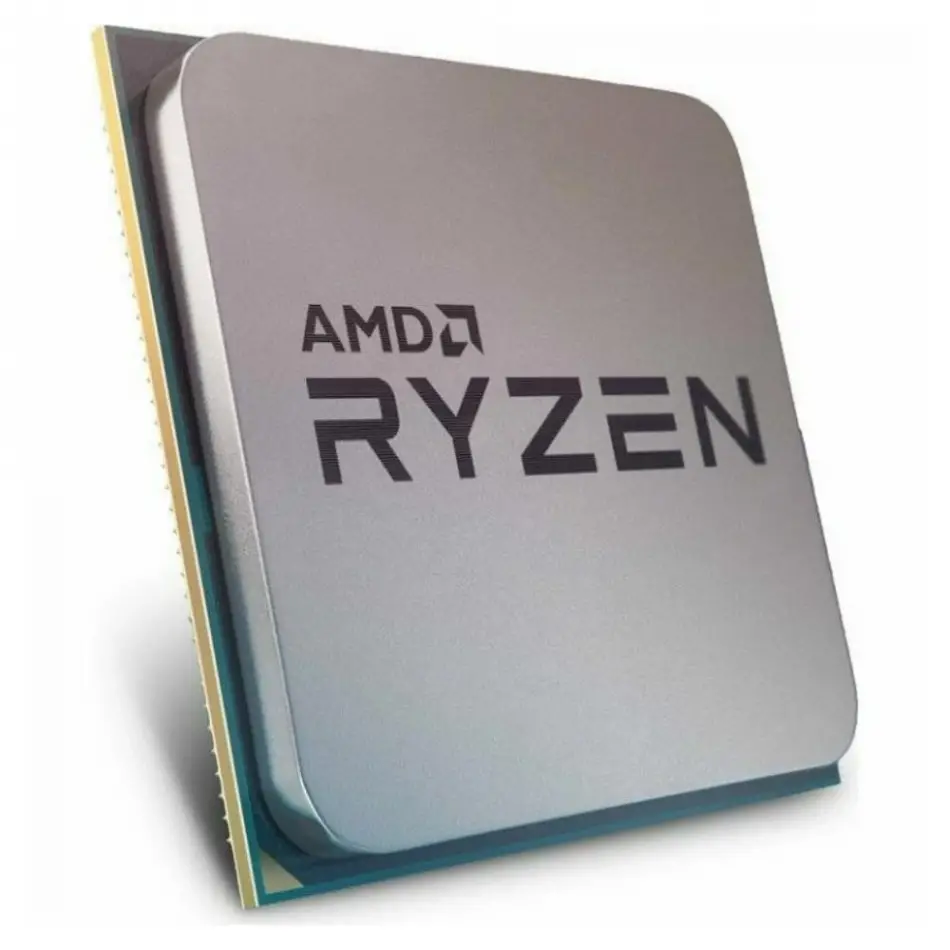 Amd Ryzen 7 5700 3.7 Ghz Tray